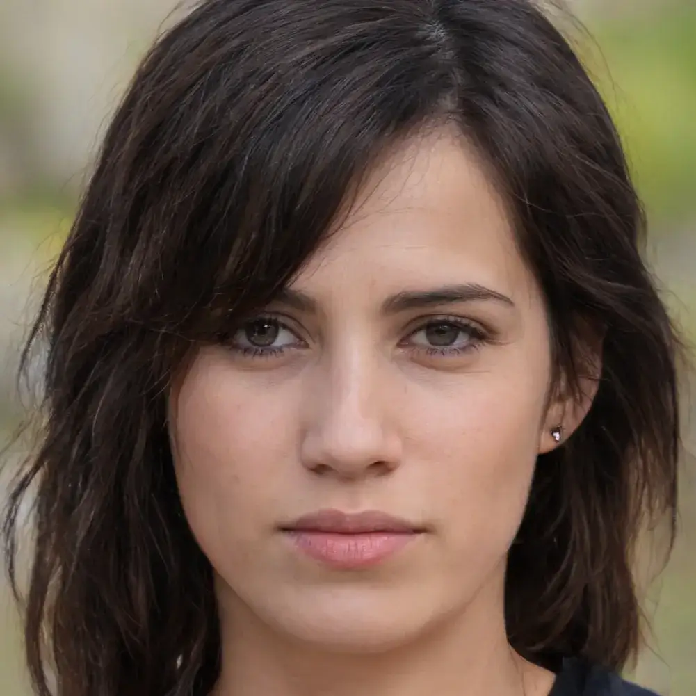 Autor Anastazja Kozłowska