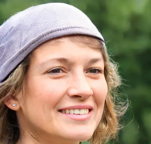 Autor Diana Chmielewska