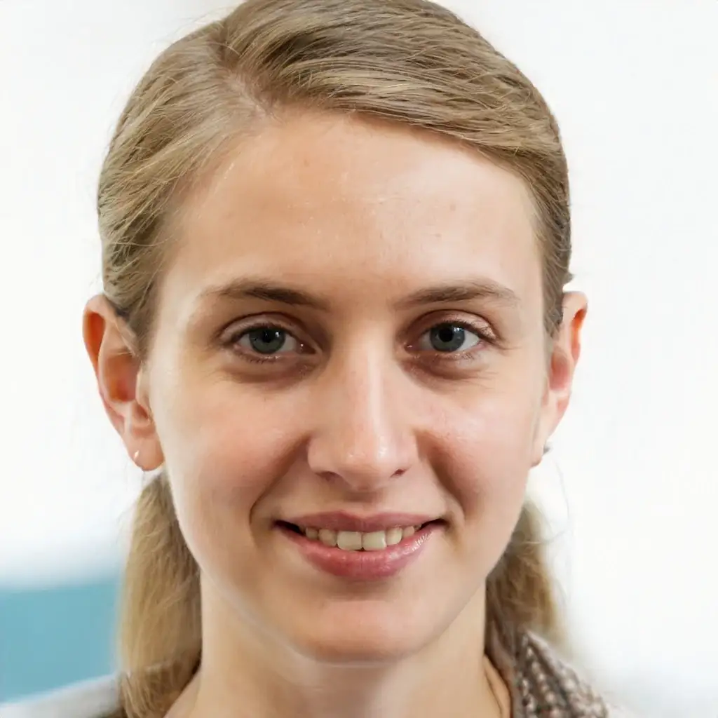 Autor Nikola Ostrowska