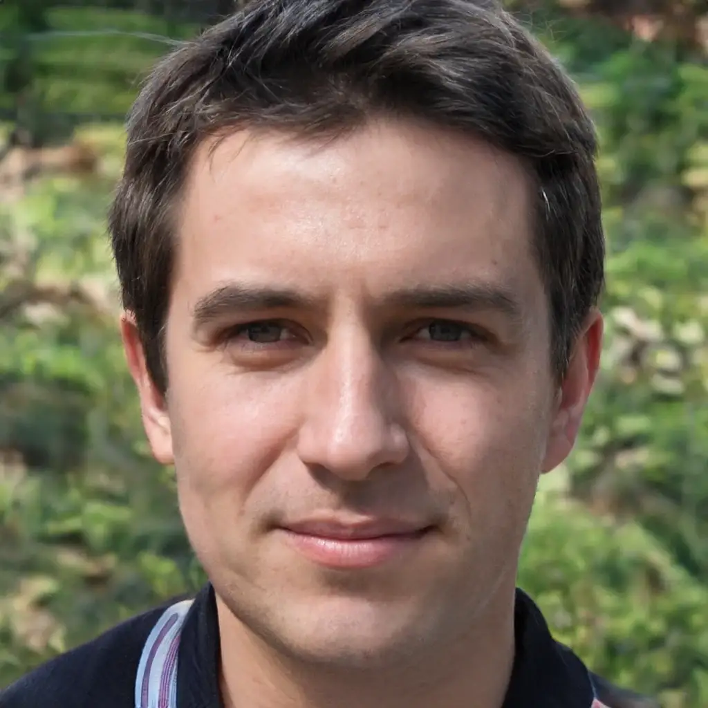 Autor Marian Rutkowski