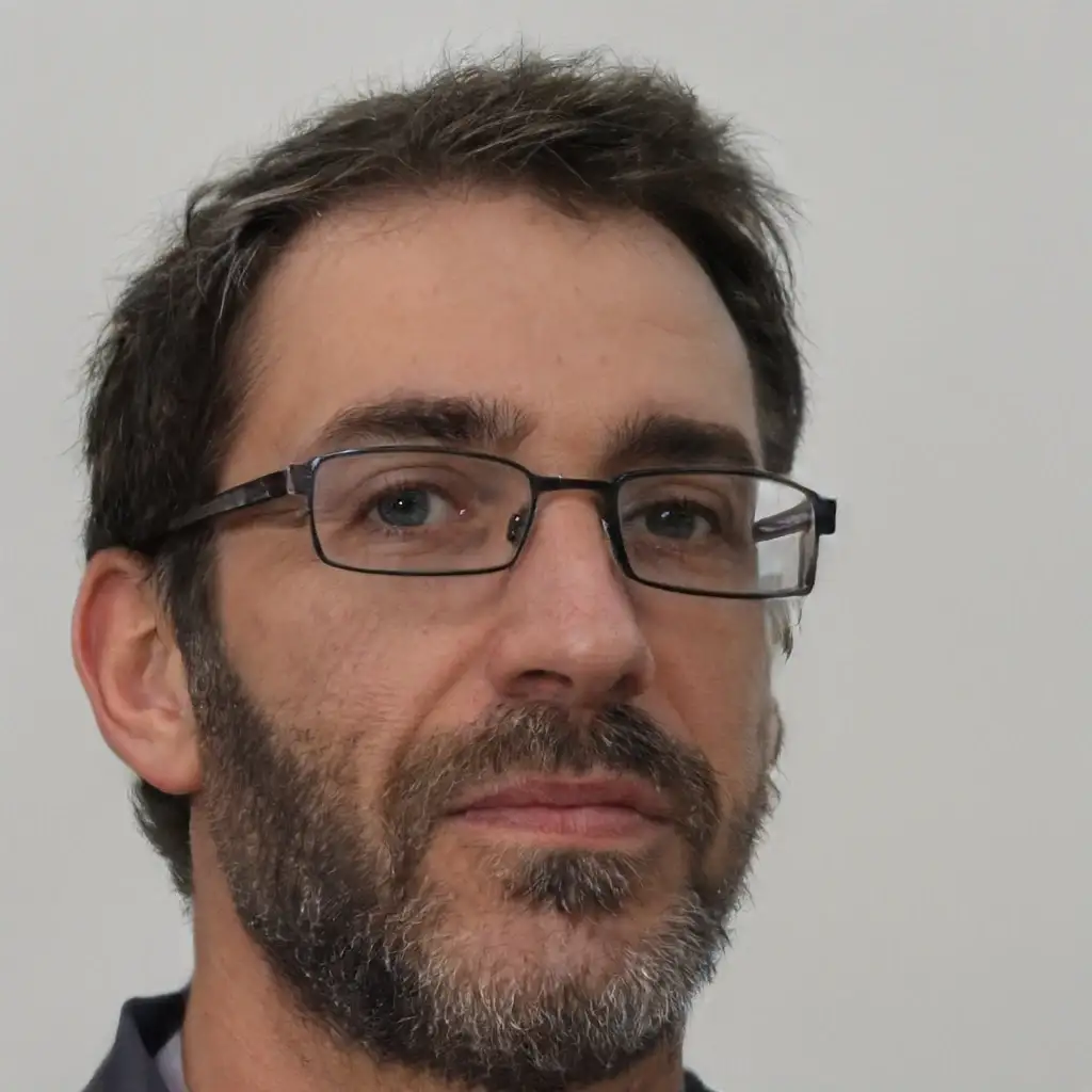 Autor Cezary Brzeziński