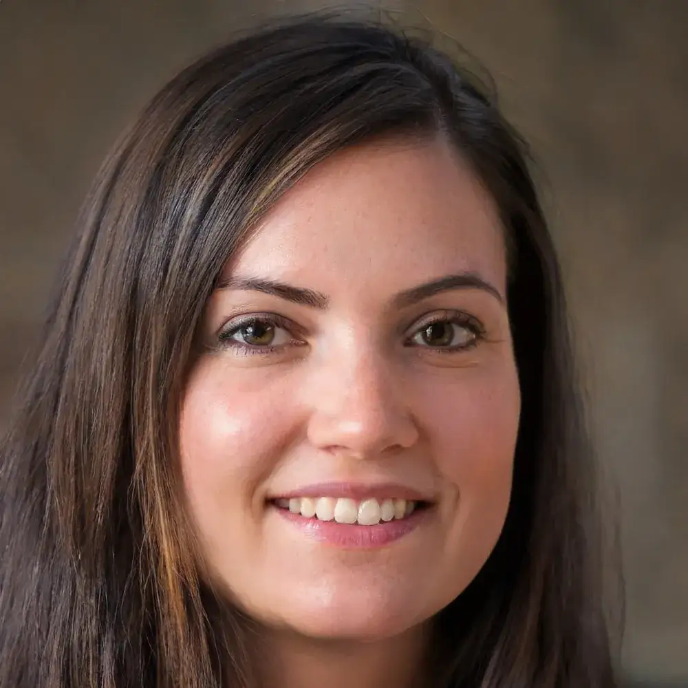 Autor Laura Kaczmarek