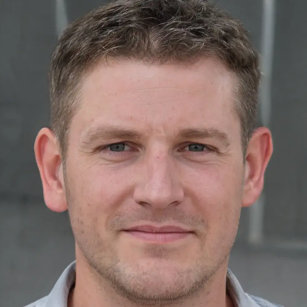 Autor Aleksander Mróz