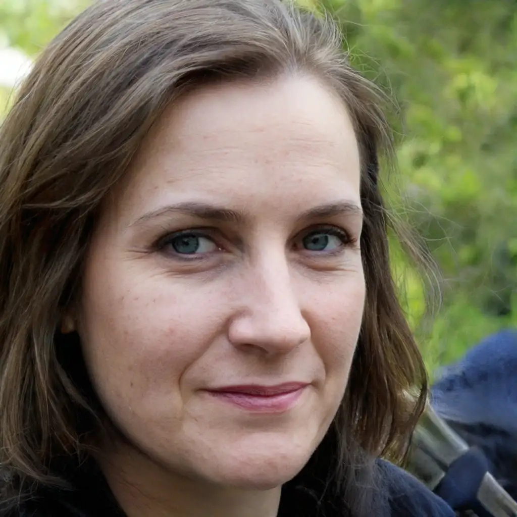 Autor Arleta Laskowska