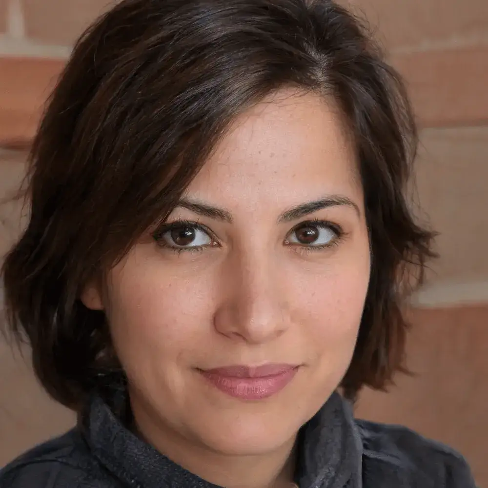 Autor Dominika Nowicka