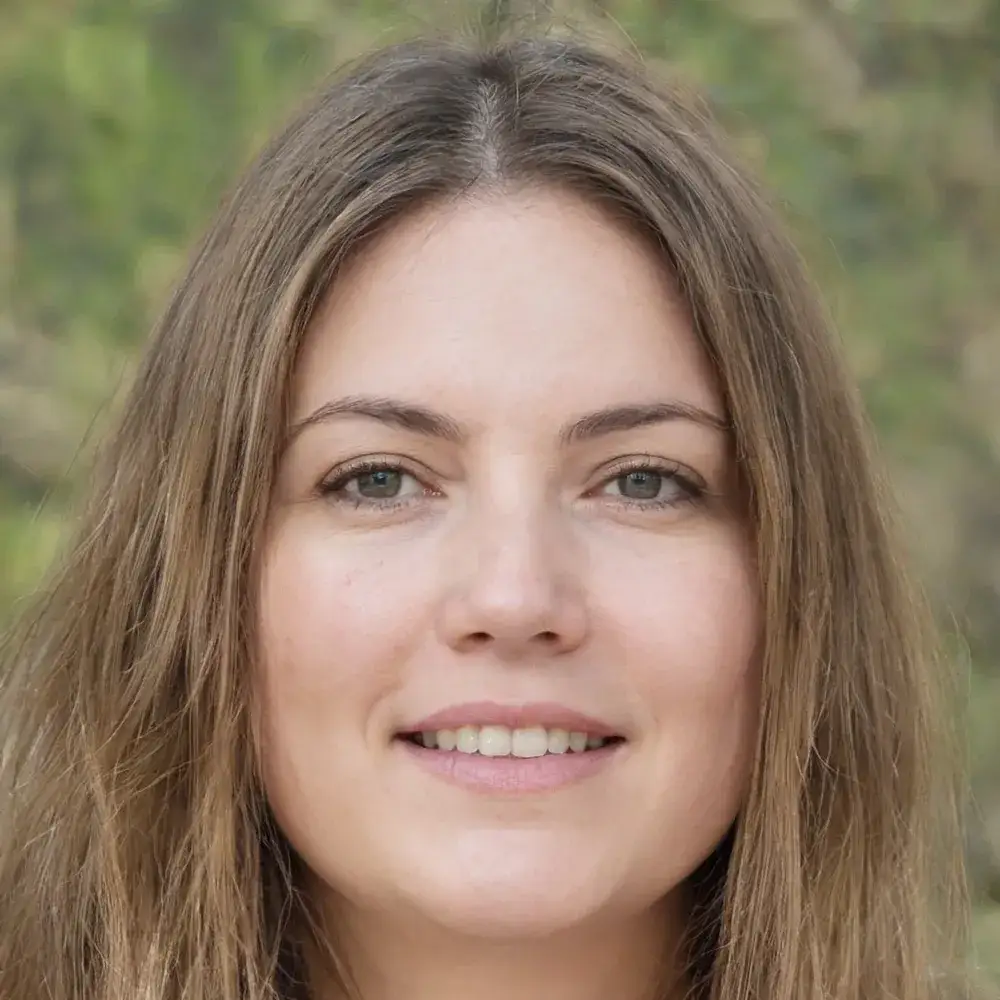 Autor Krystyna Szulc