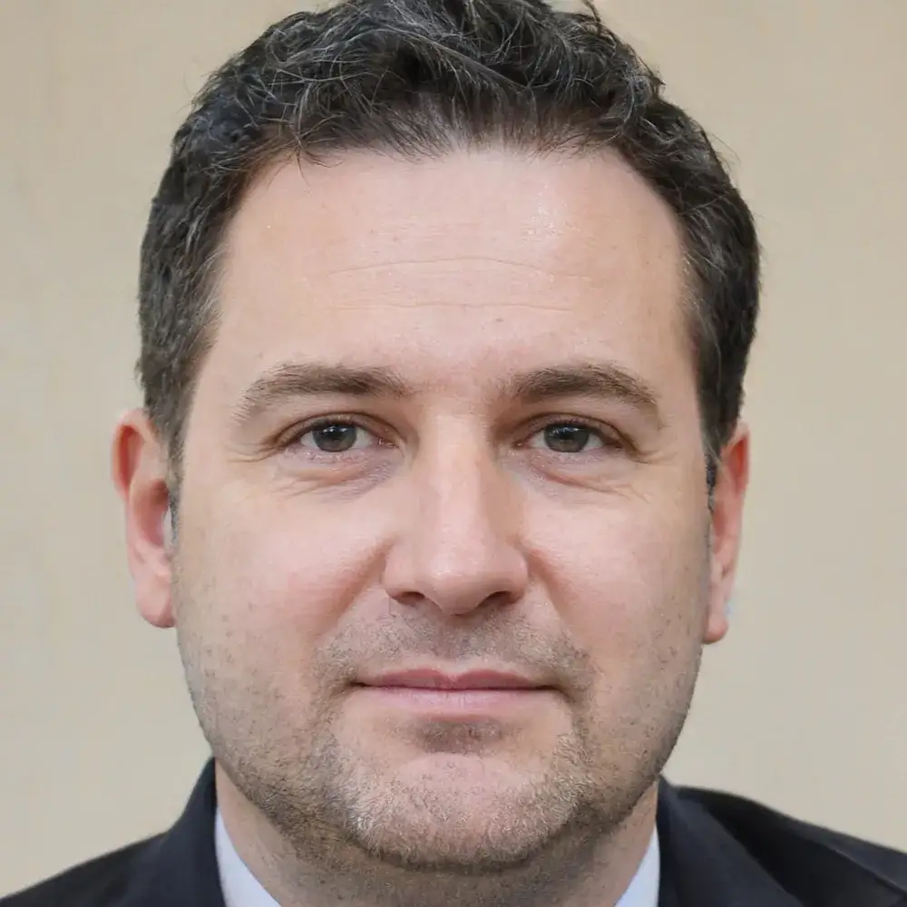 Autor Patryk Konieczny