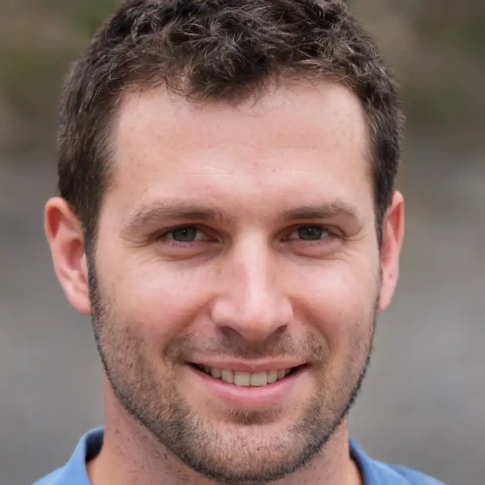 Autor Tomasz Wilczyński