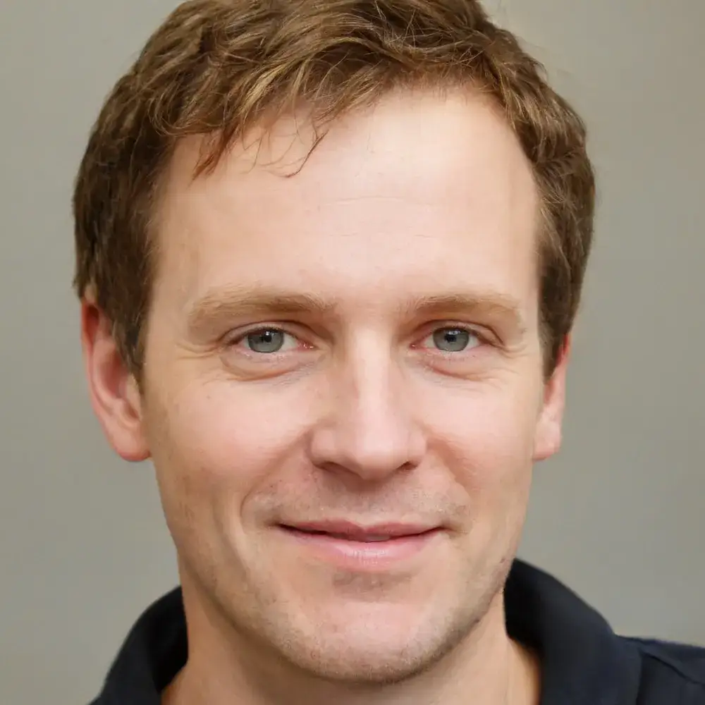 Autor Radosław Kołodziej