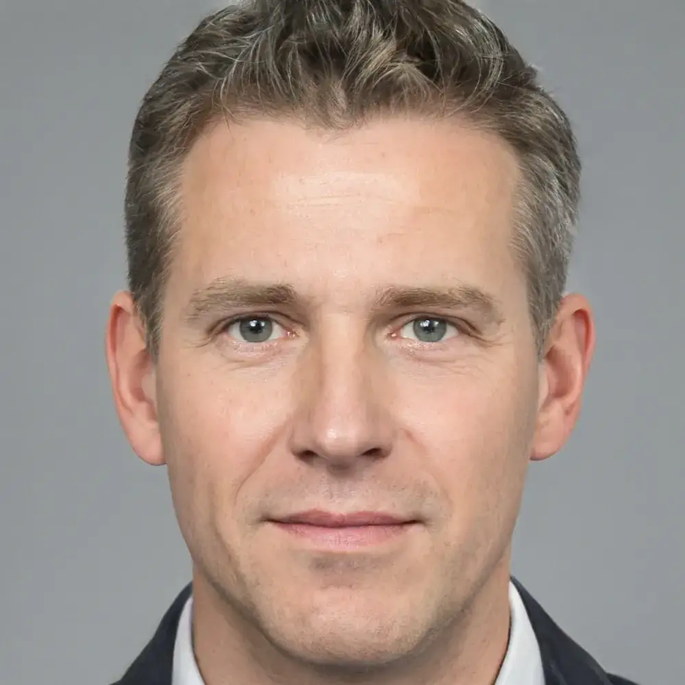 Autor Łukasz Majewski