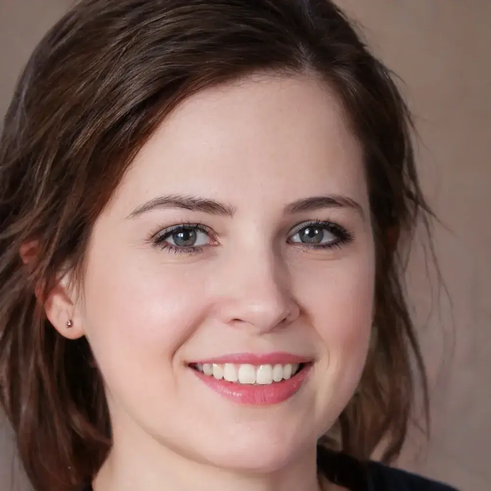 Autor Dominika Laskowska