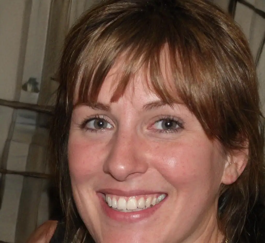 Autor Patrycja Olszewska