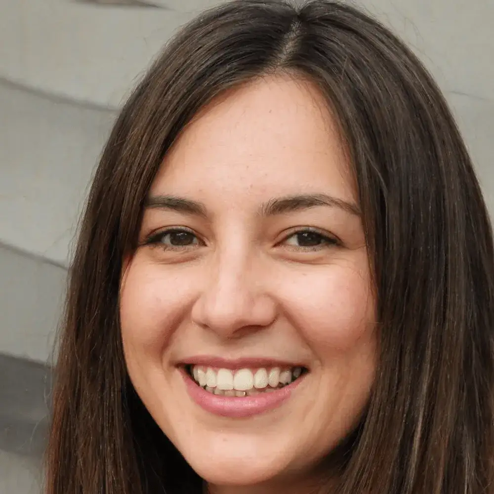 Autor Joanna Malinowska