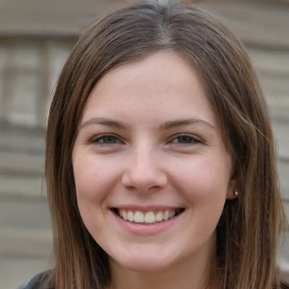 Autor Maria Michalska