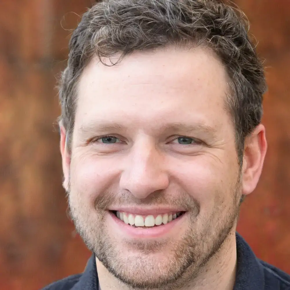 Autor Adrian Majewski