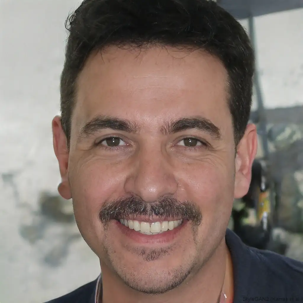 Autor Filip Mastek
