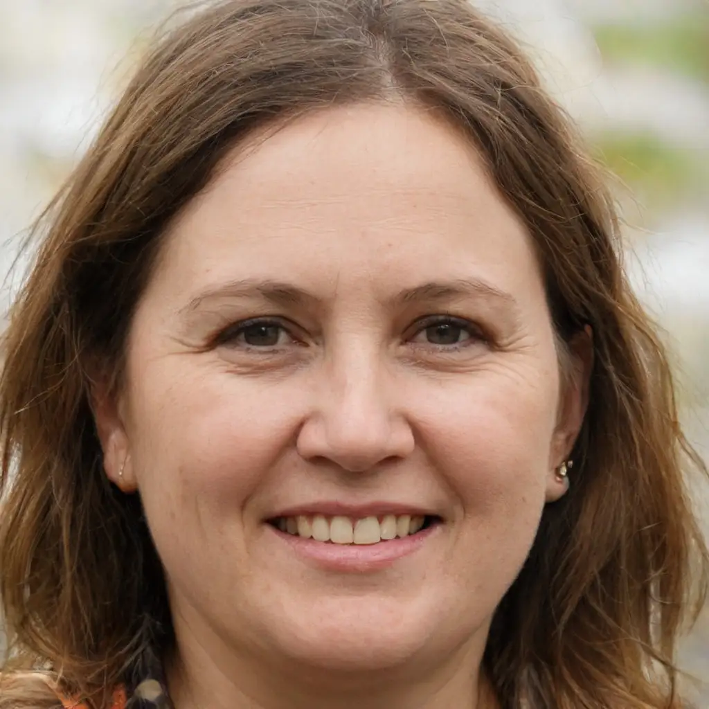 Autor Dagmara Zielińska