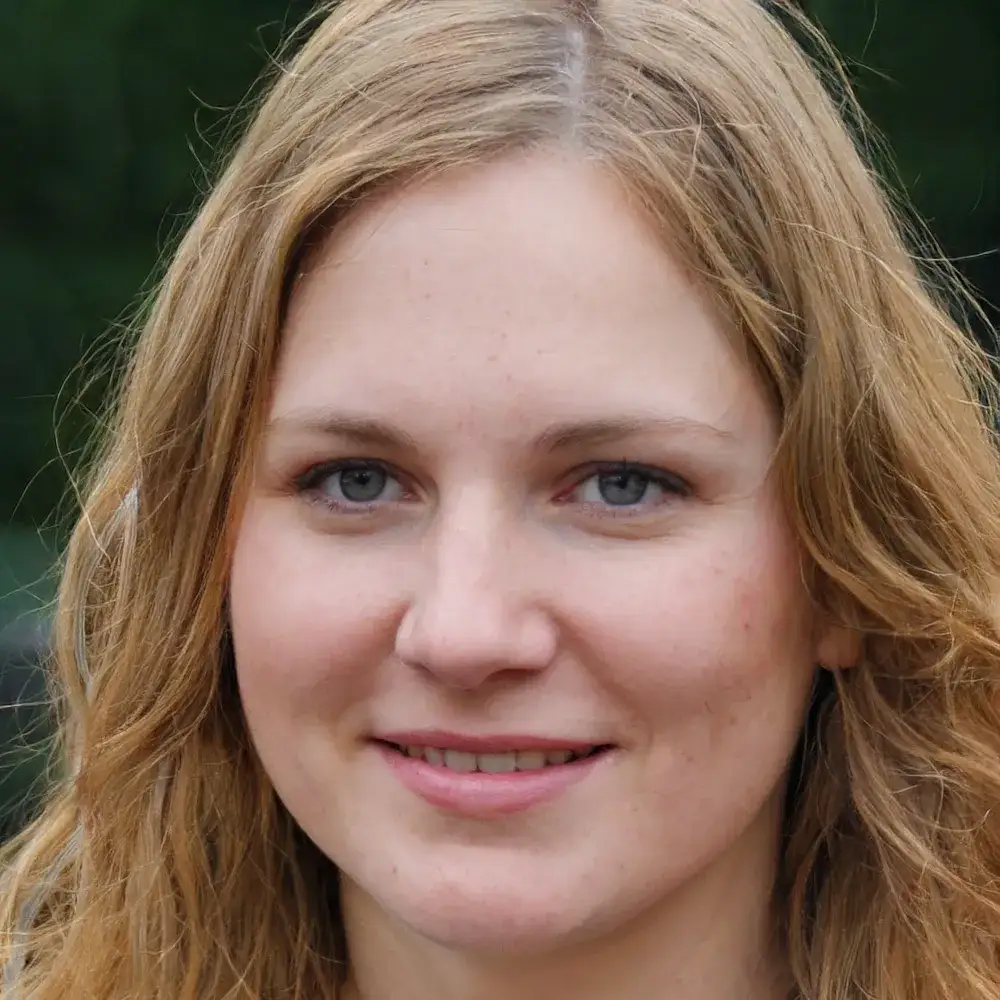 Autor Eliza Malinowska