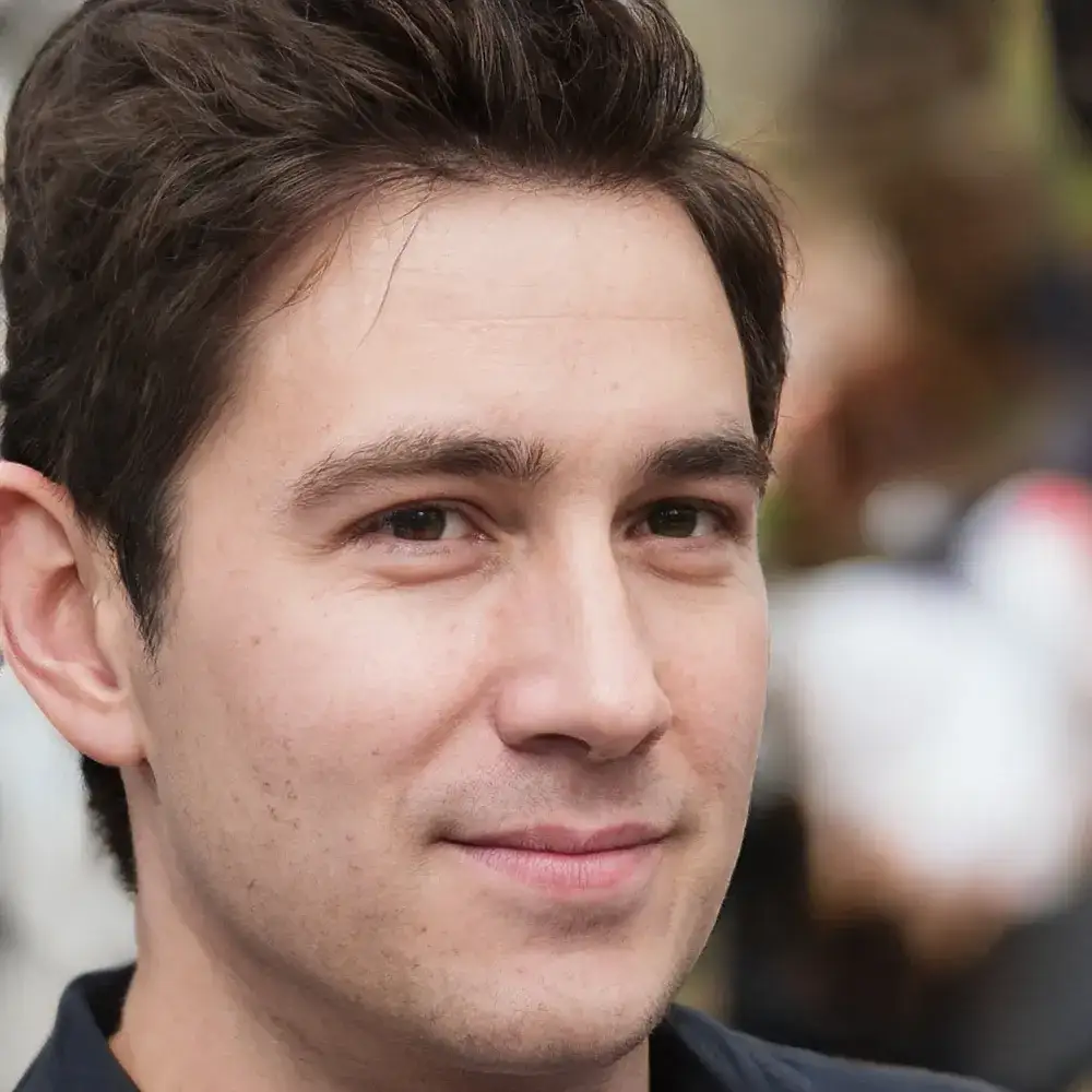 Autor Konrad Lubuski