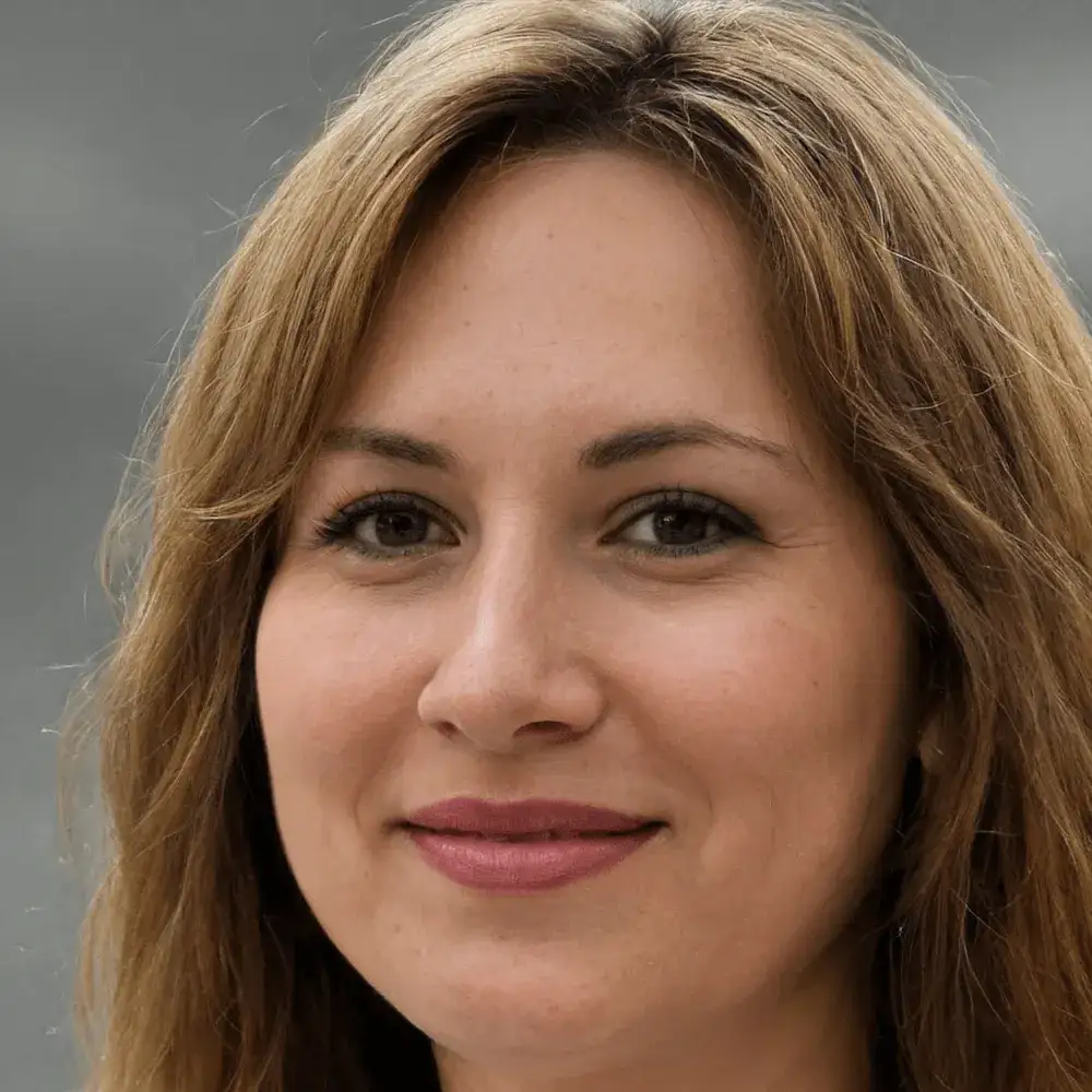 Autor Kaja Sokołowska