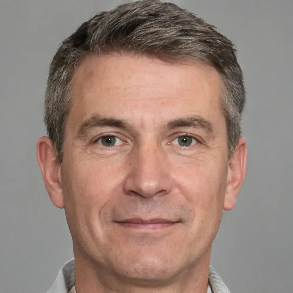 Autor Norbert Sienicki