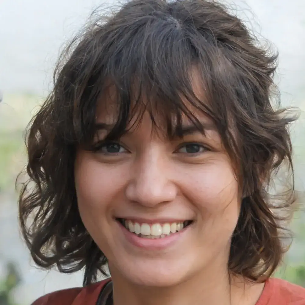 Autor Joanna Lisowska