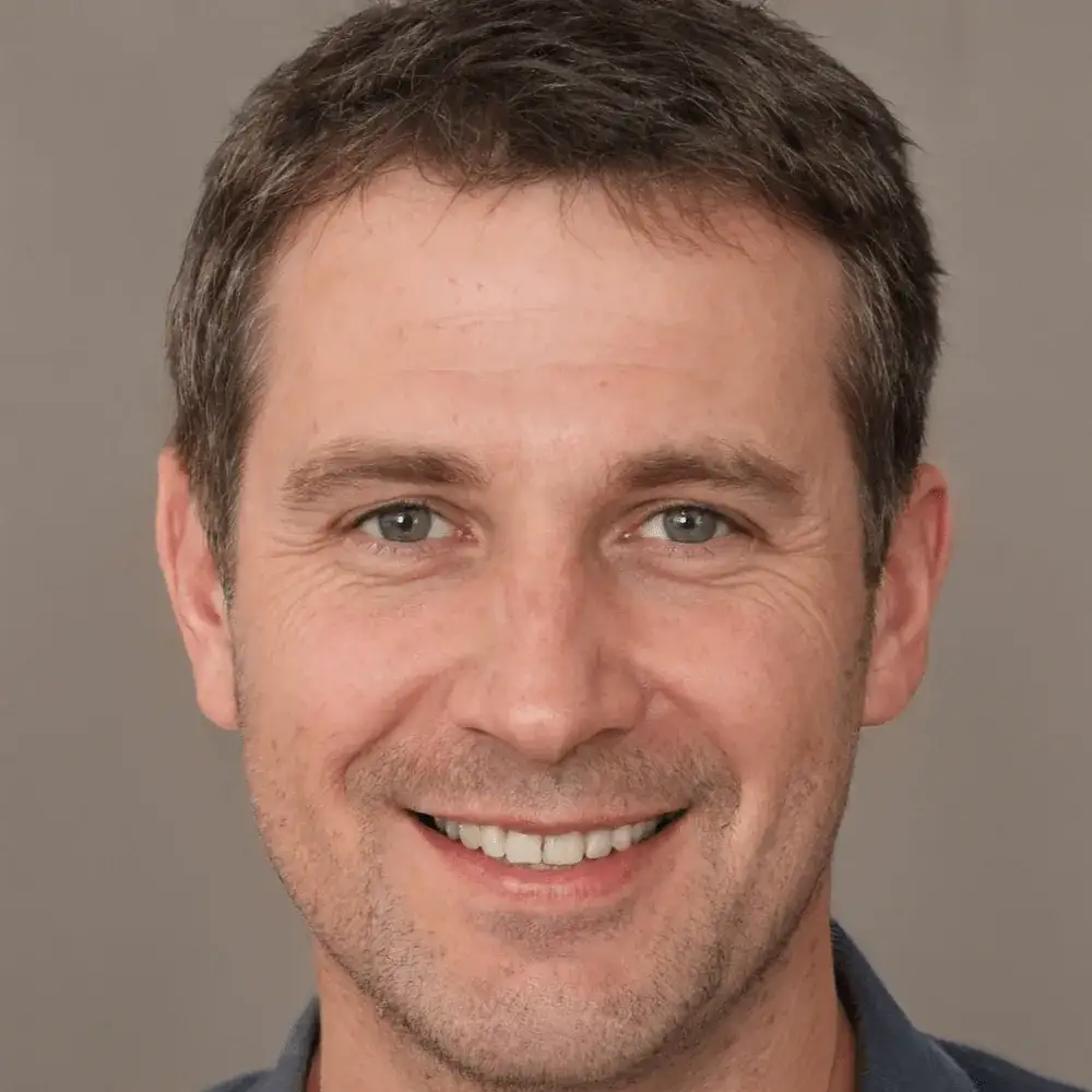 Autor Krzysztof Szulc