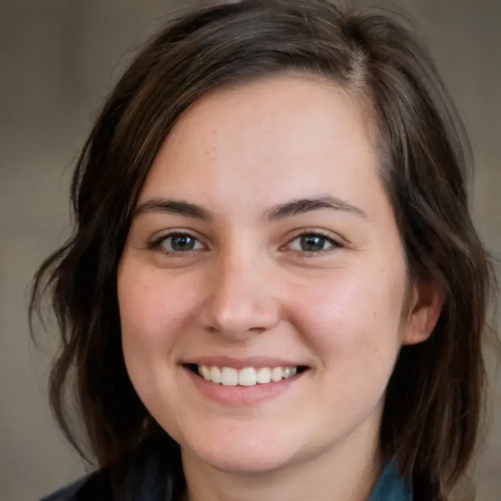 Autor Blanka Zakrzewska