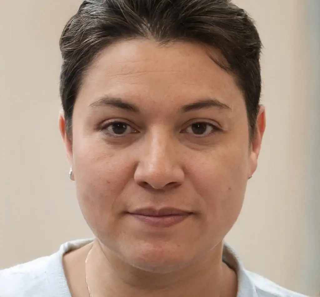 Autor Dorota Szczygielska