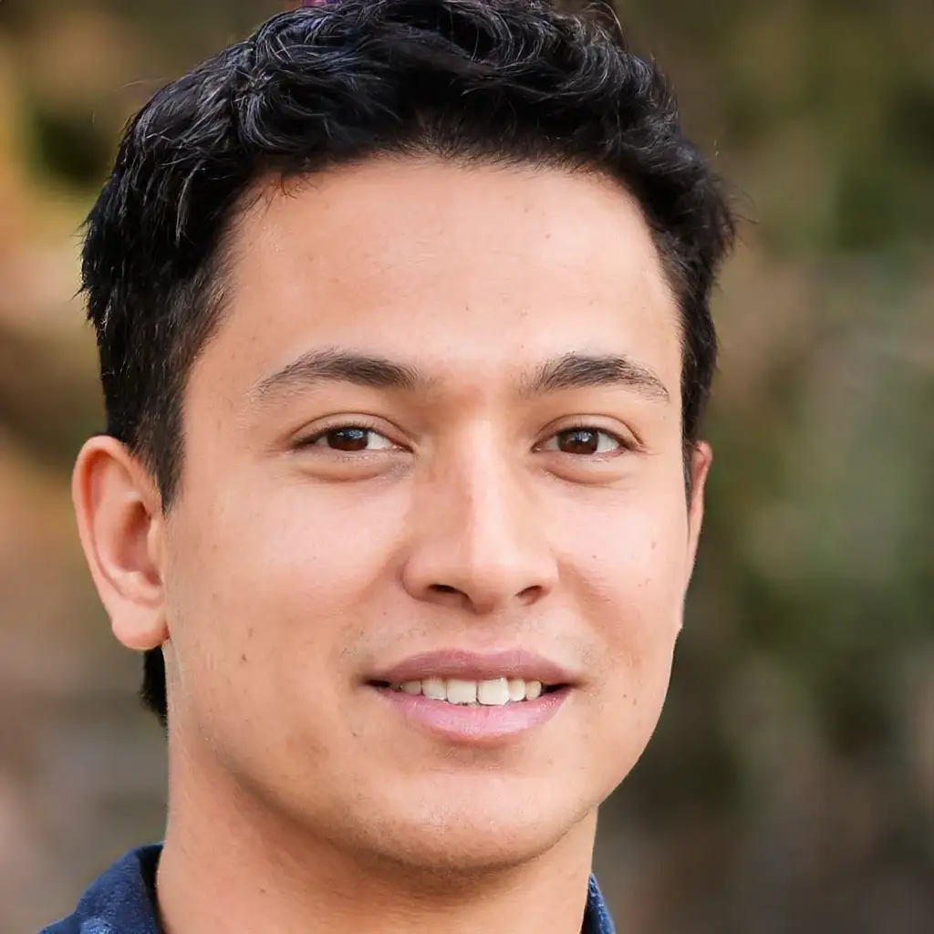 Autor Maciek Kaźmierczak