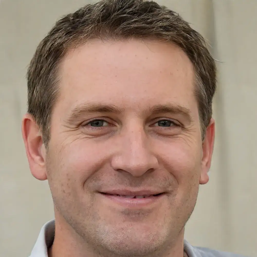 Autor Mariusz Dębski