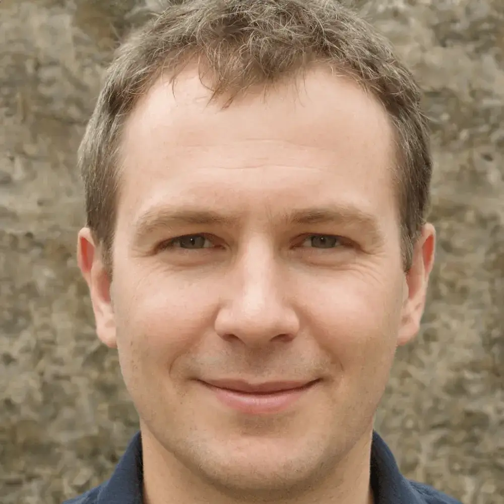 Autor Adam Kowalczyk