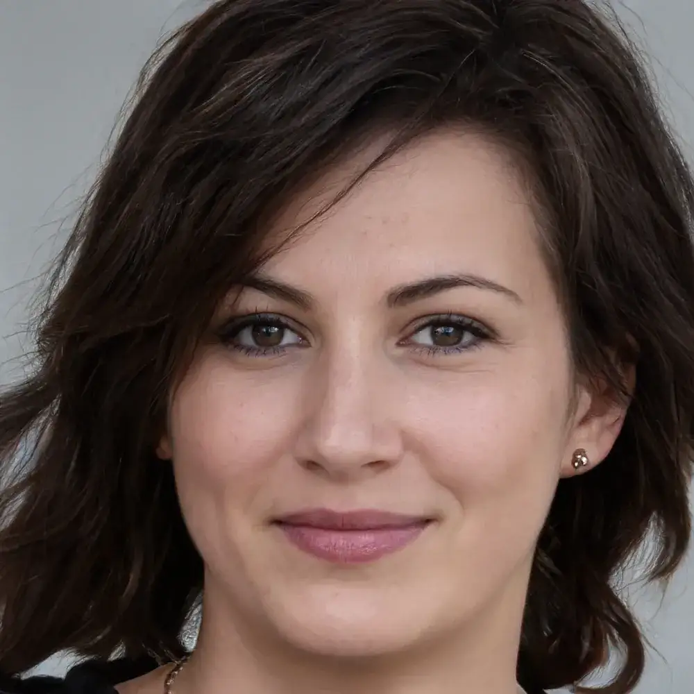 Autor Blanka Walczak