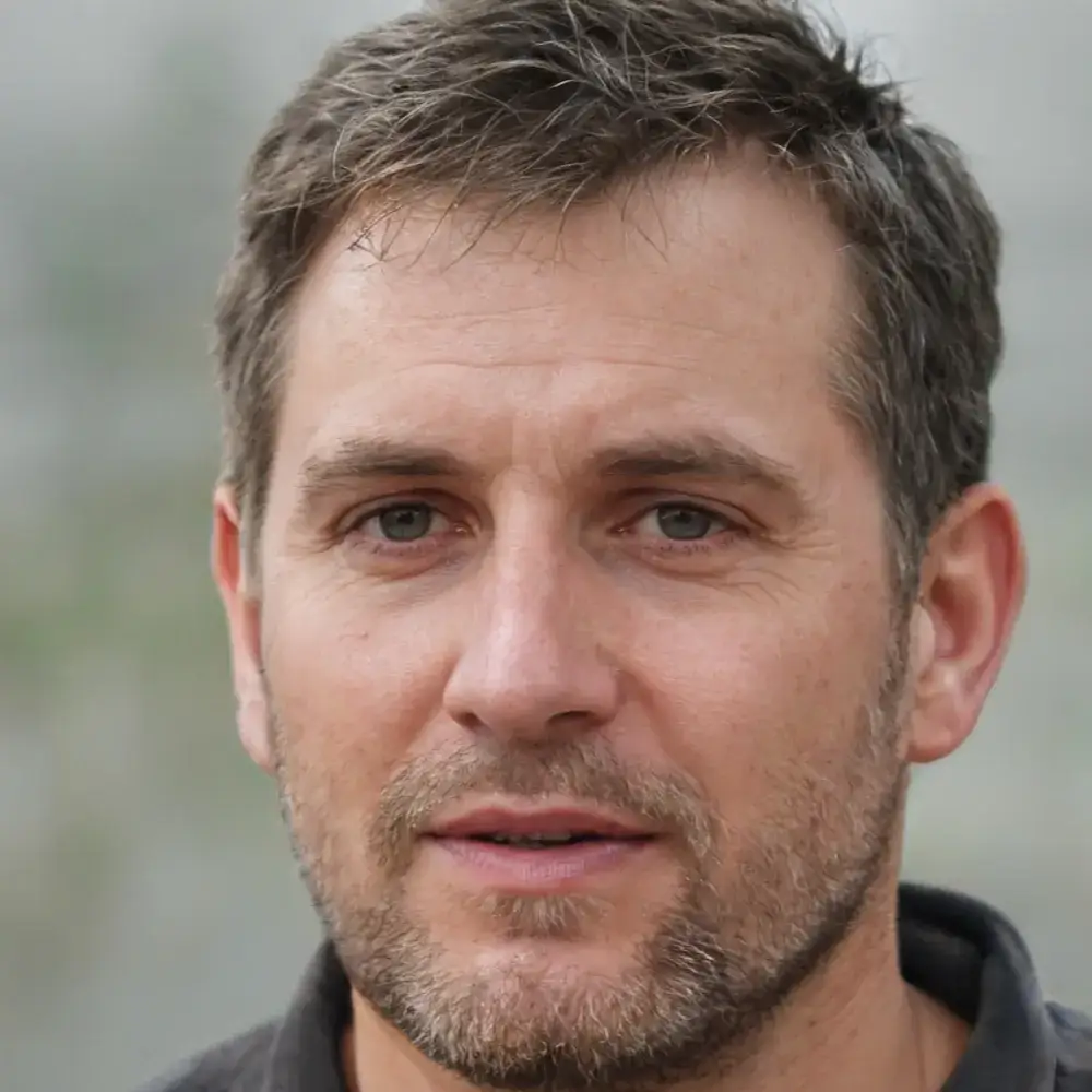 Autor Olaf Laskowski