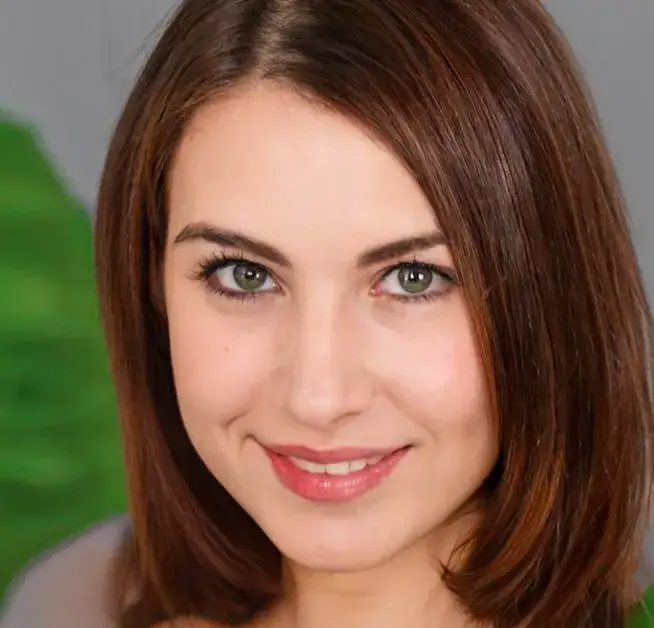 Autor Kinga Kucharska