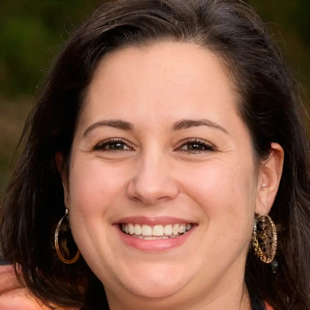 Autor Milena Pietrzak