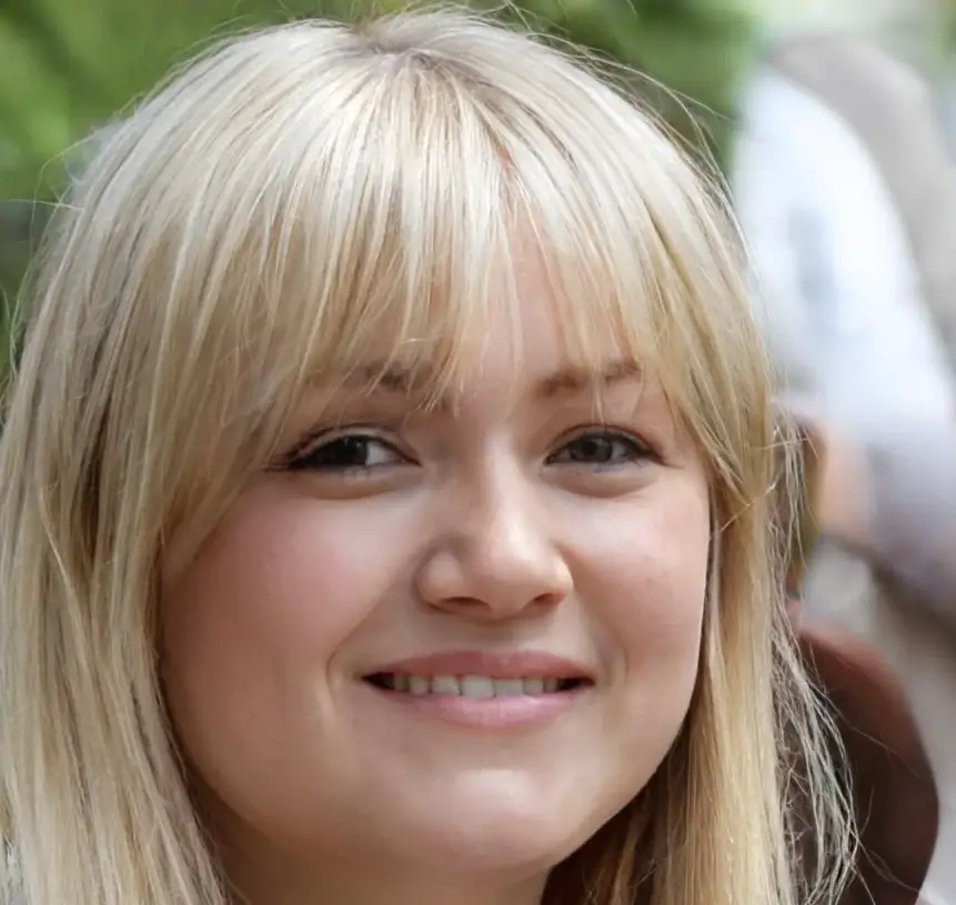 Autor Faustyna Koperska