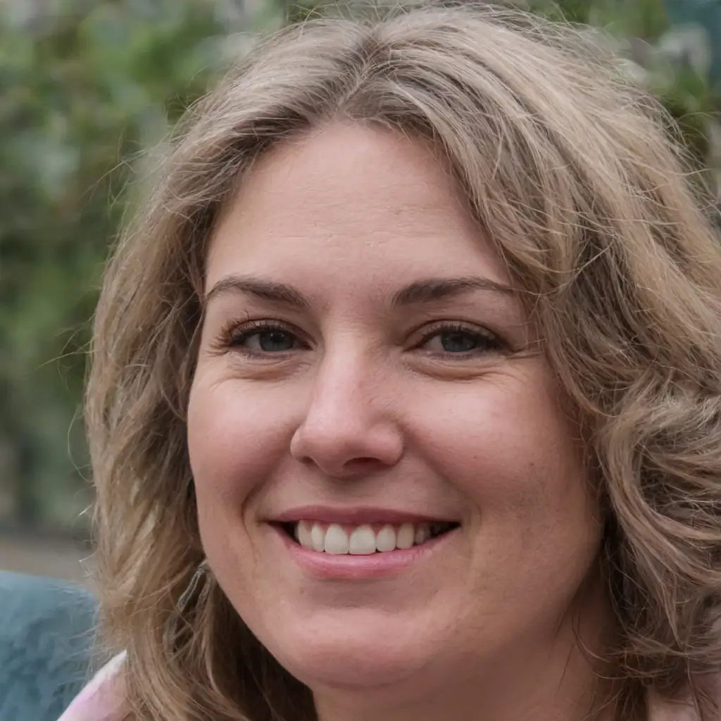 Autor Marcelina Głowacka