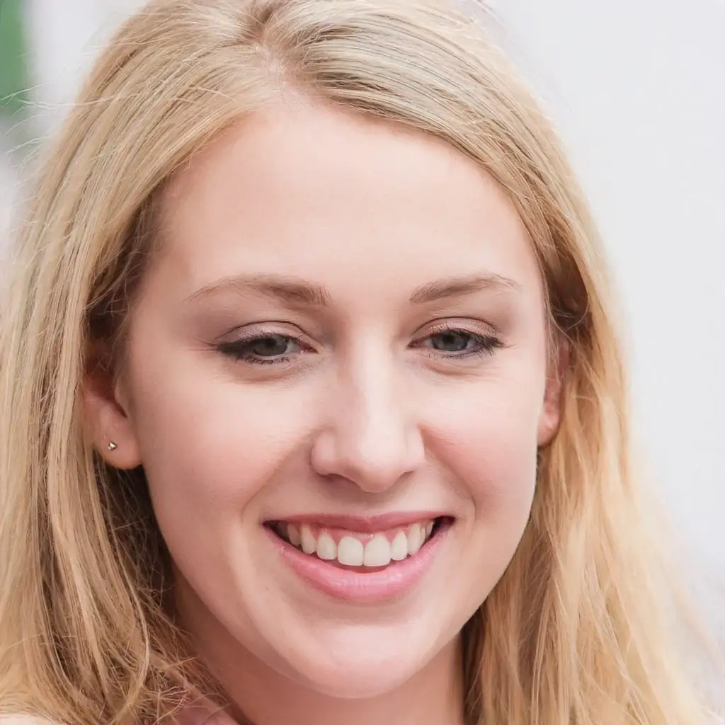 Autor Alina Marciniak