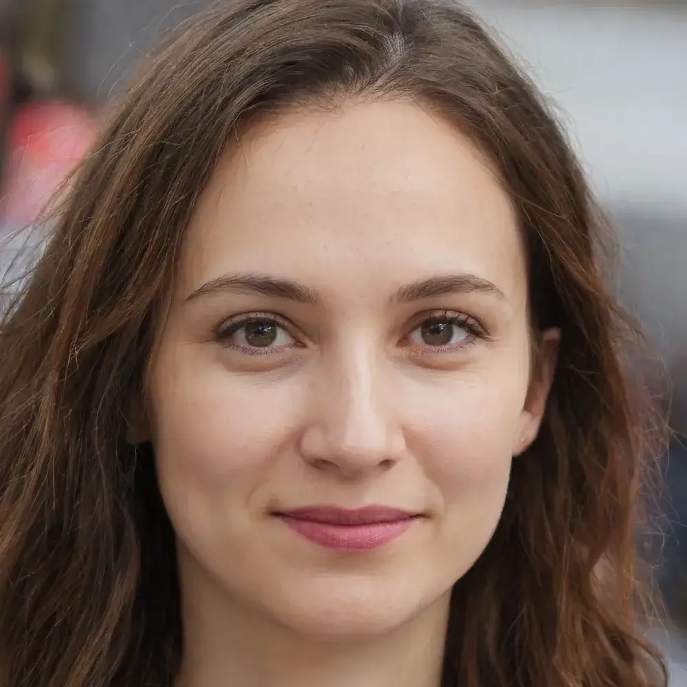 Autor Sara Wróblewska