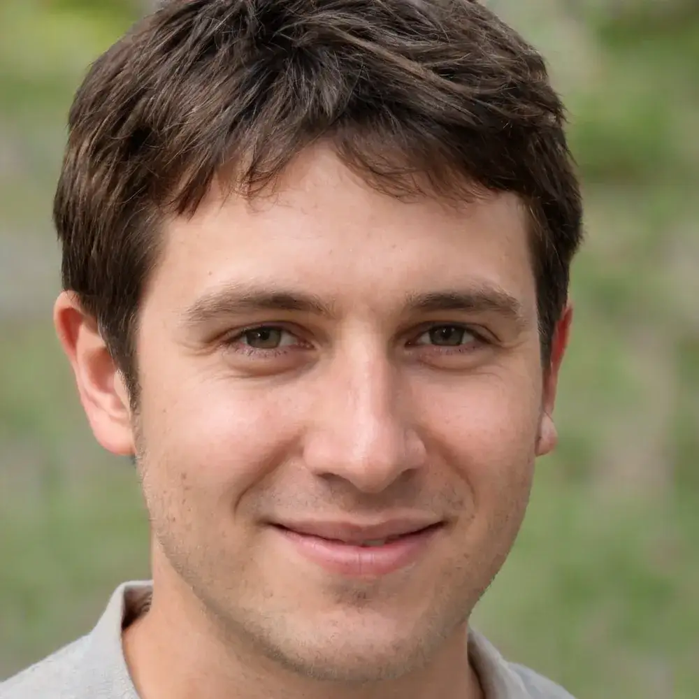 Autor Kamil Sokołowski