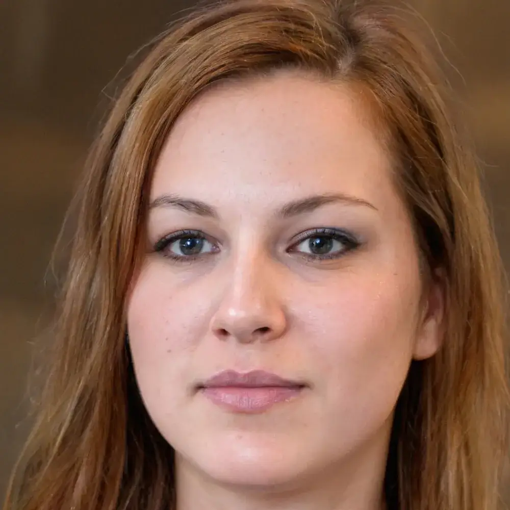 Autor Dominika Nowakowska