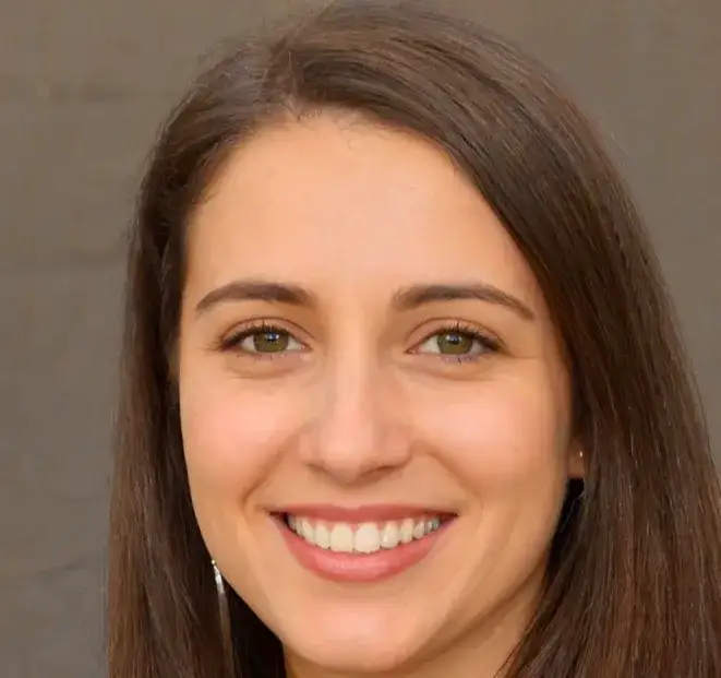 Autor Klara Zielińska