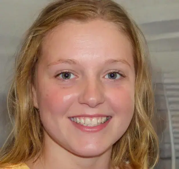 Autor Zuzanna Brzezińska