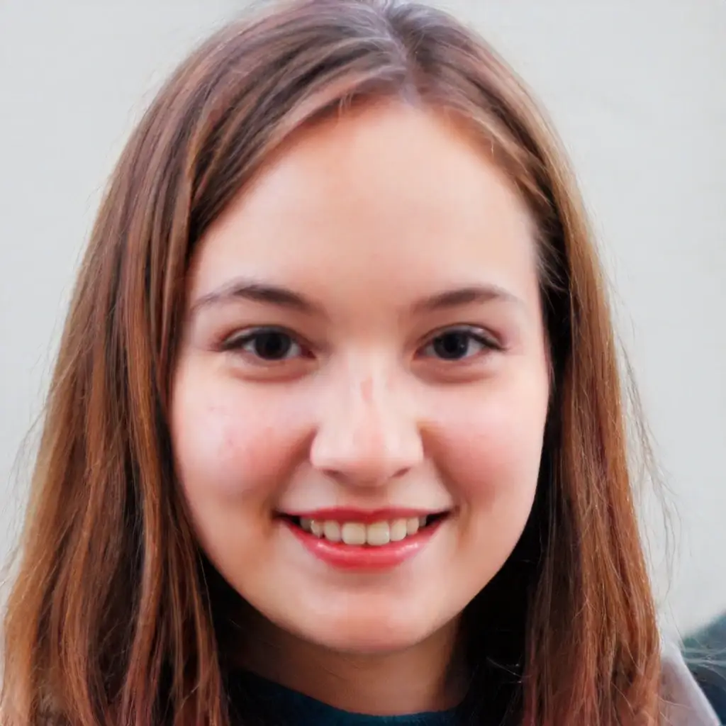 Autor Andżelika Kołodziej