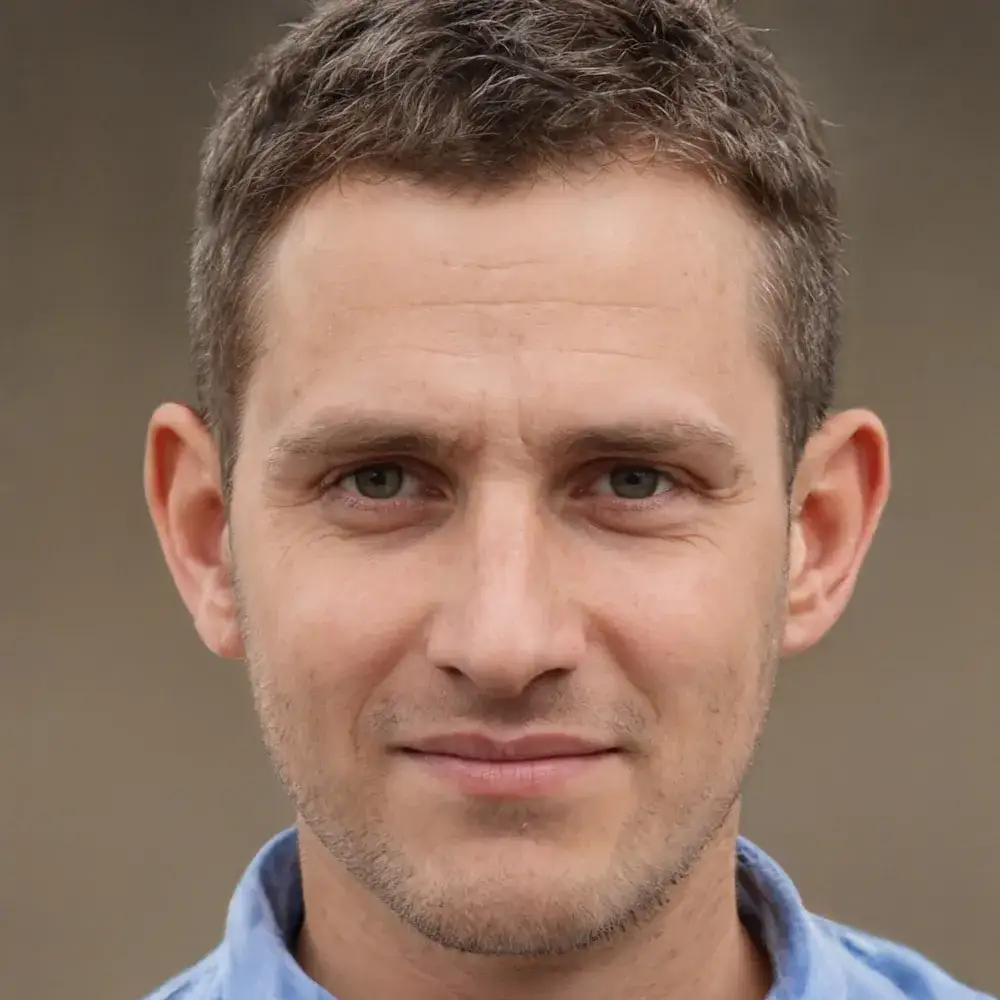 Autor Wojciech Laskowski