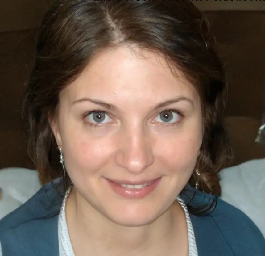 Autor Marlena Barowska