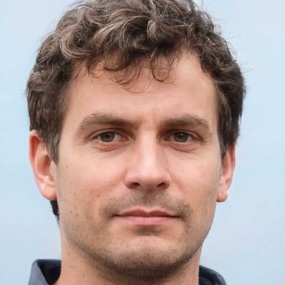 Autor Fryderyk Olszewski