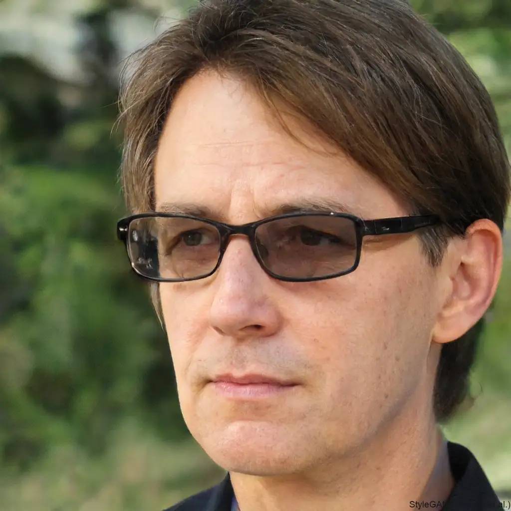 Autor Łukasz Wojewódźki