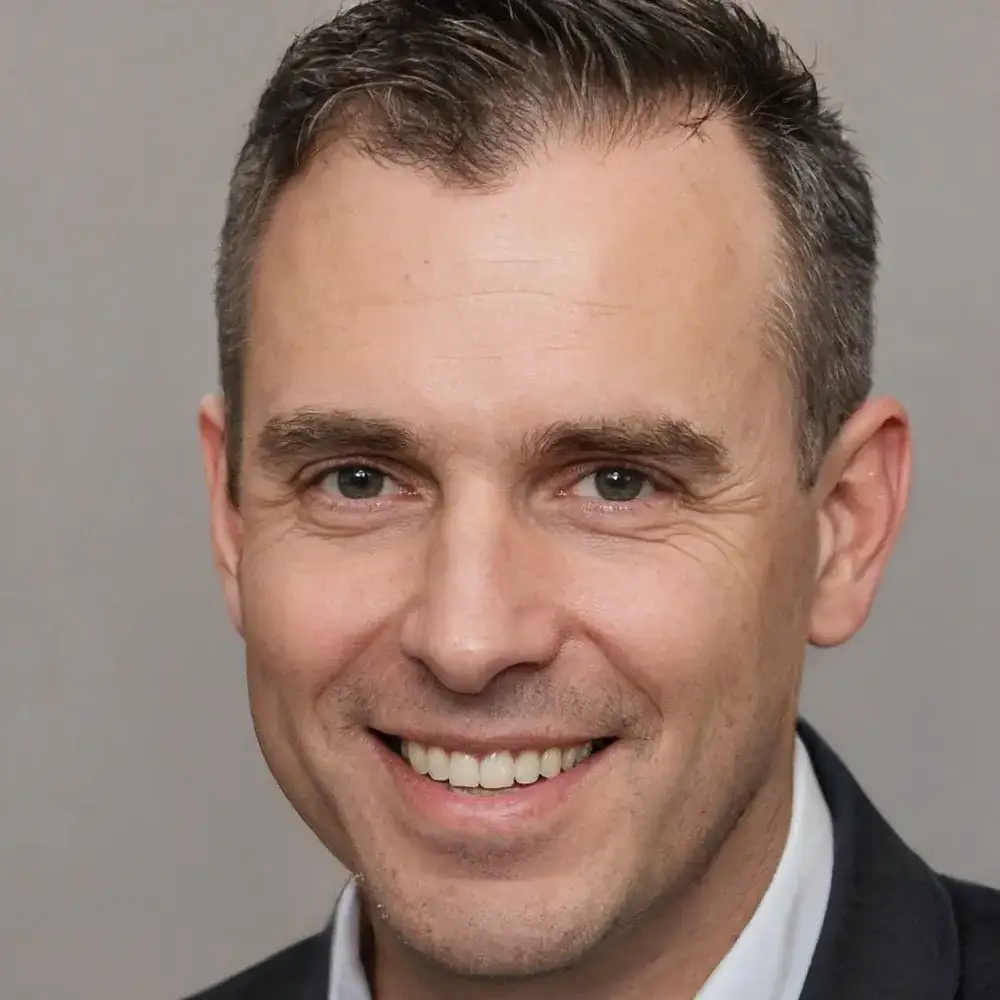 Autor Jędrzej Wójcik